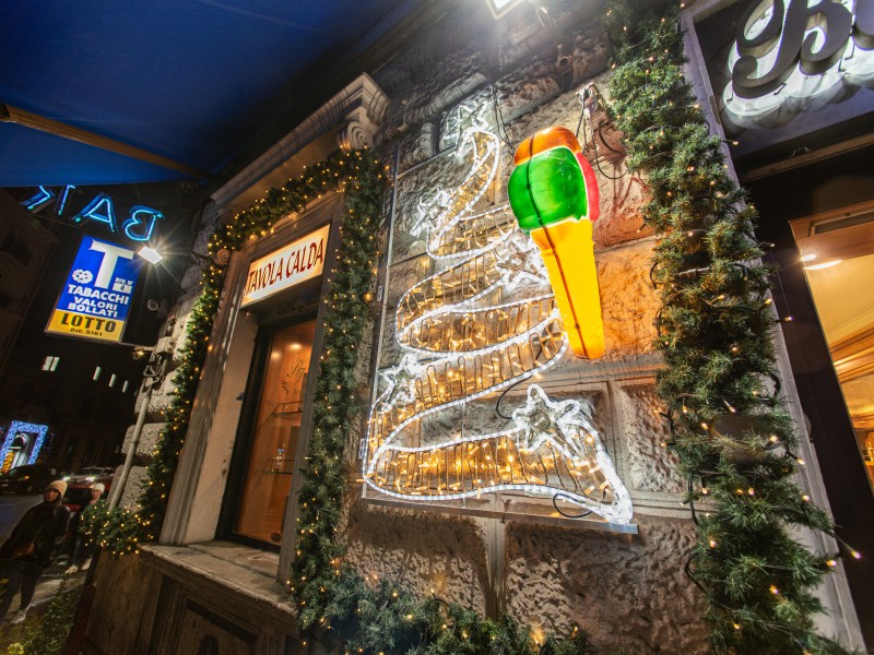 Bar Venezia