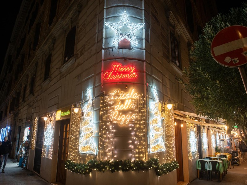 Isola della Pizza