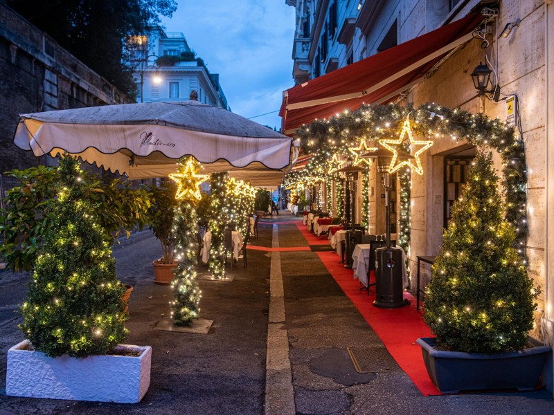 Ristorante Vladimiro