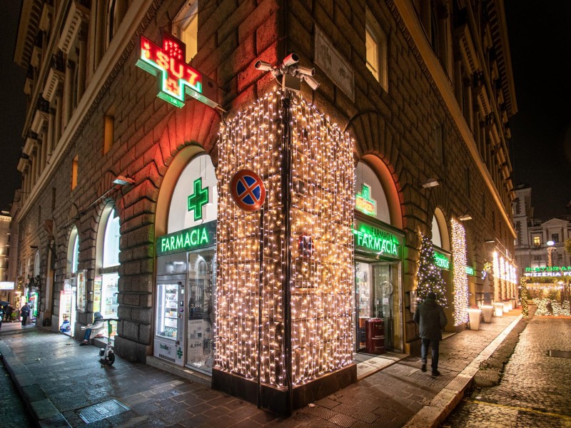 Farmacia del Viminale