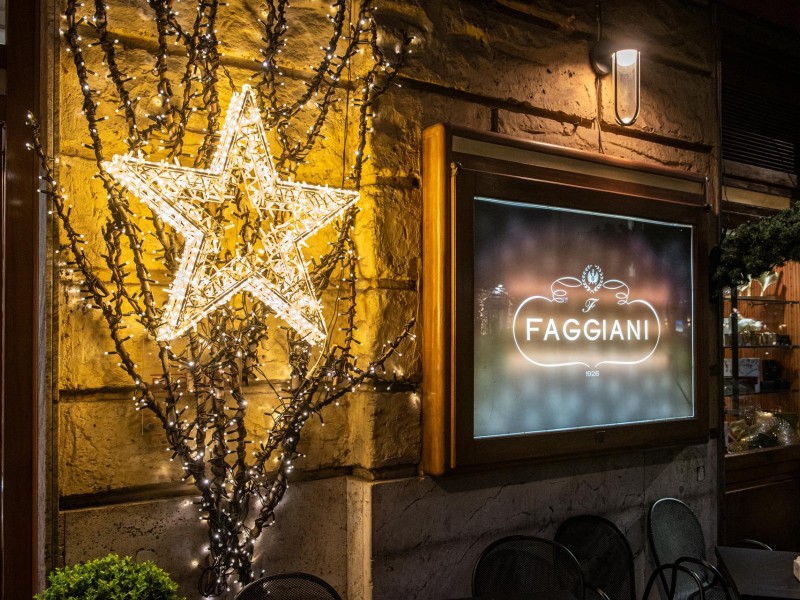 Faggiani Bar