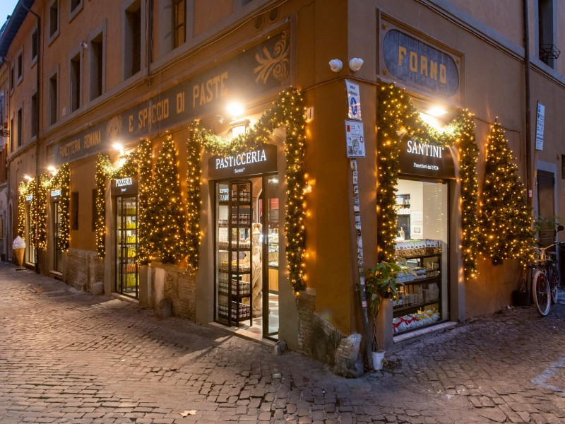 Antico Forno Santini
