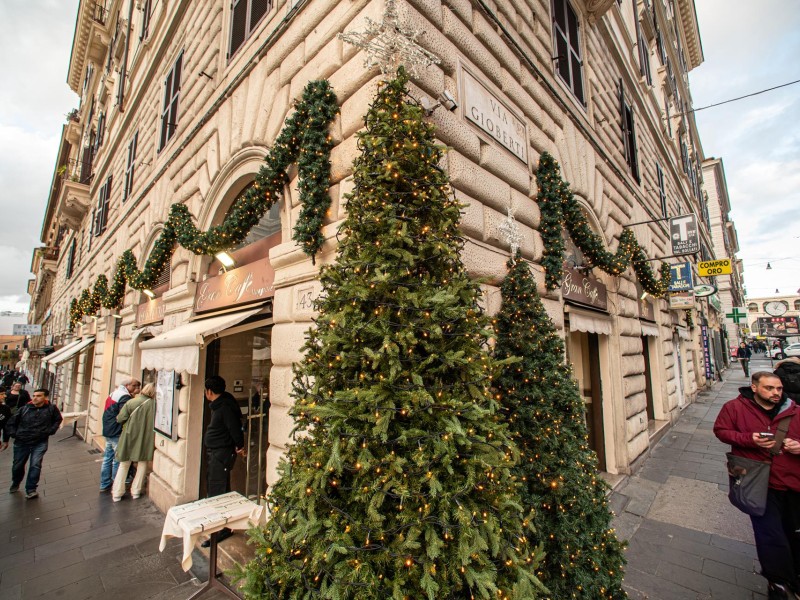Gran Caffe Maggiore