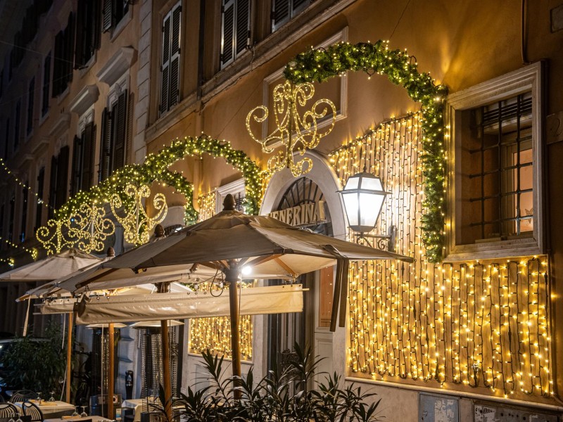 Locanda Venerina