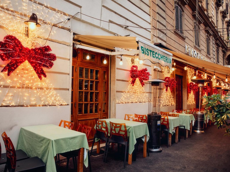 Isola della Pizza